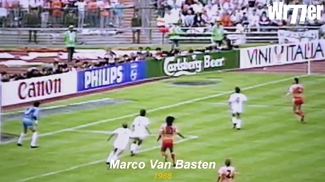 Top 10 Impossible Goals In Football History