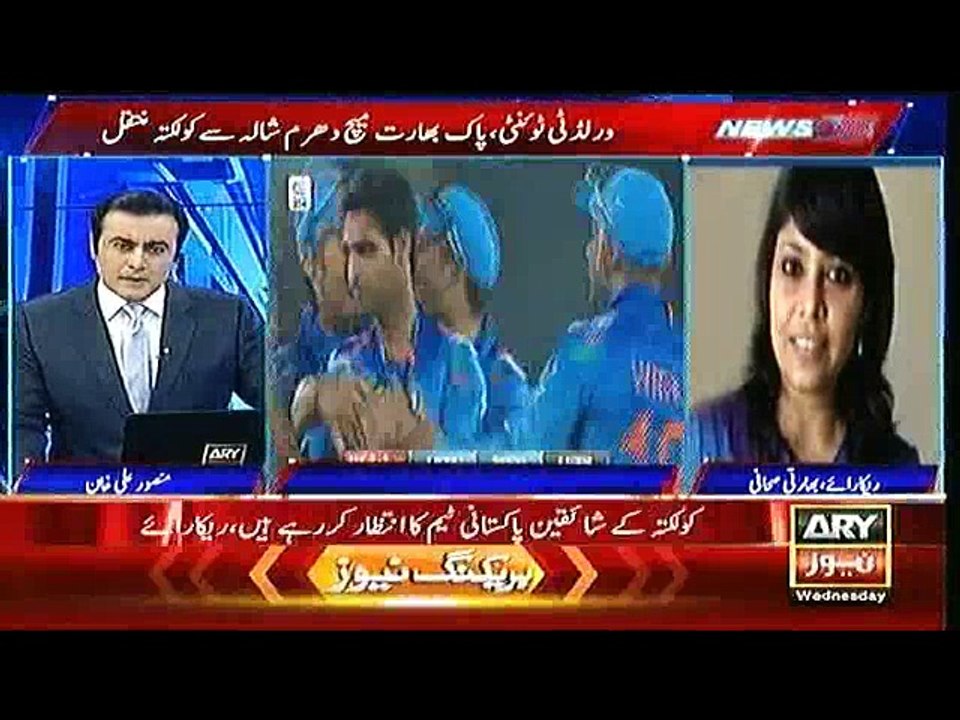 NEWS@6  9 Mar 2016