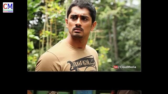 Chikkadu Dorakadu Movie First Look Movie First Look - Siddharth, Lakshmi Menon,Bobby Simha (Comic FULL HD 720P)