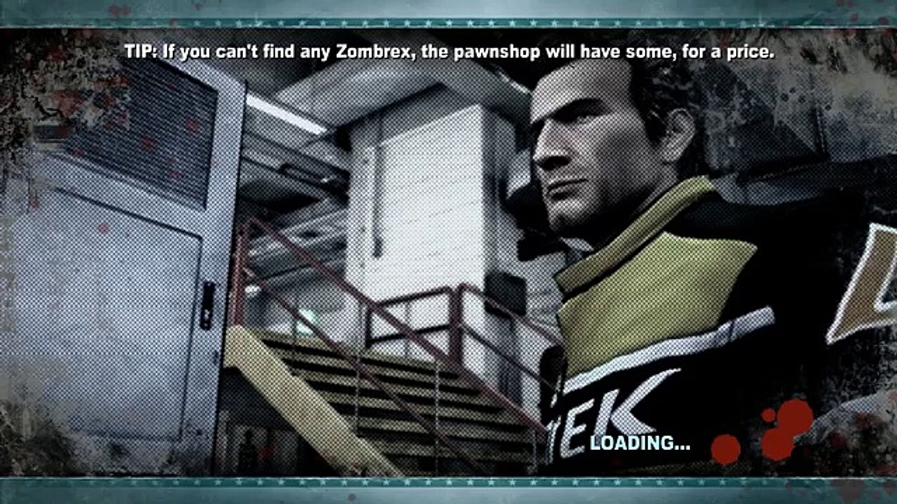 Dead Rising 2 - 4