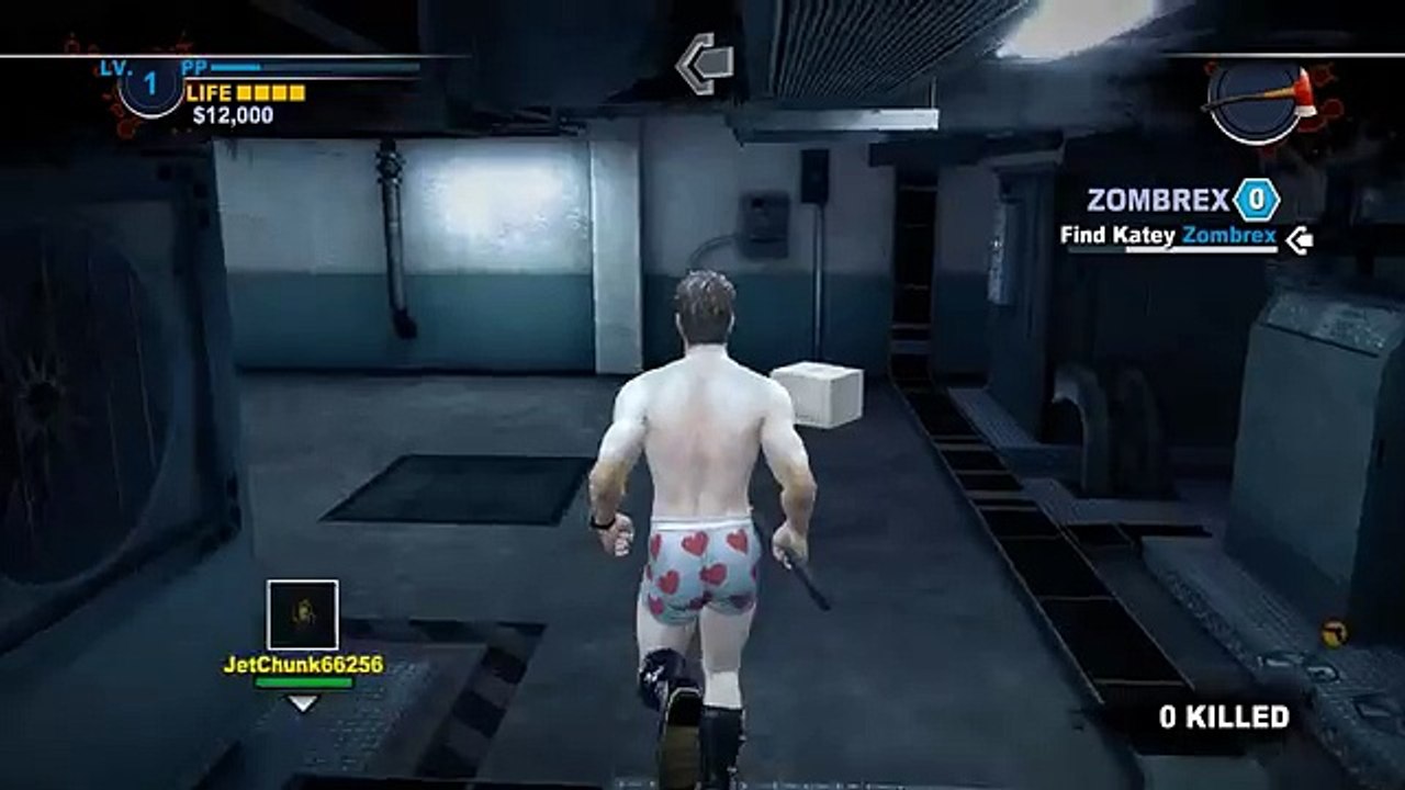 Dead Rising 2 -6