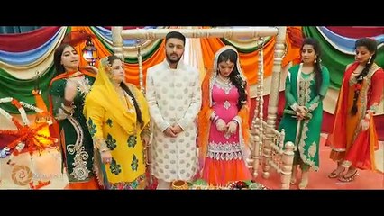 Best Mehndi Highlights 2016 I Ameer & Shameen I Muslim Wedding Video 2016