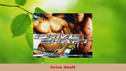 Download  Drive Shaft Download Full Ebook