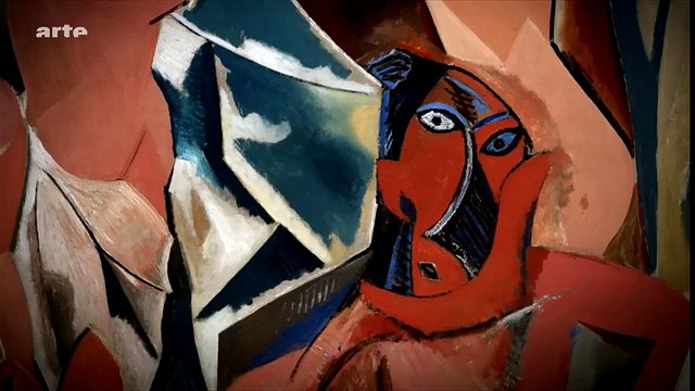 Les aventuriers de l'art moderne