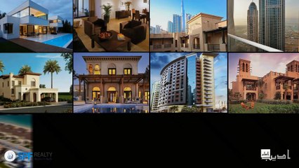 Why Invest in Dubai, Work for a Realty Agent in Dubai | Adeeb Aslam