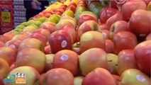 Perché le mele fanno bene alla salute
