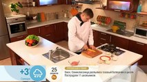 Рыбные котлеты