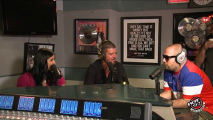 Robin Thicke -- I Havent Seen Paula Patton in Four Months!