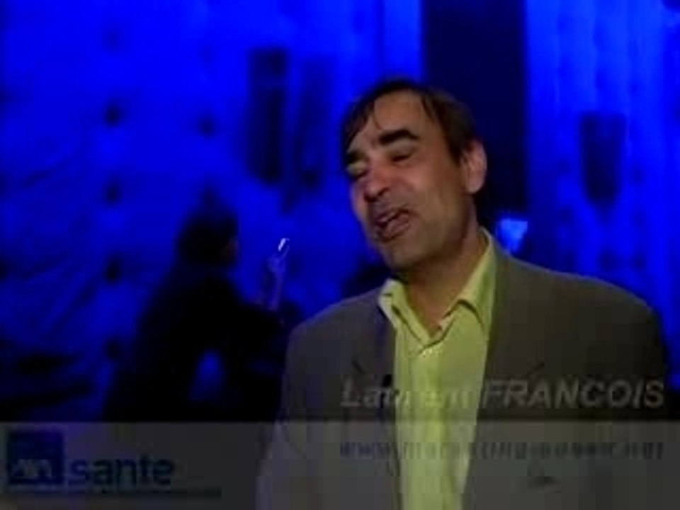 Soirée VIB 29/05/2007