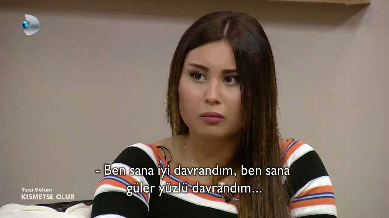 kısmet1