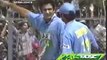 Shahid Afridi Fastest 100 vs India, best batting of Afridi vs india,