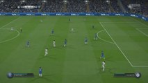 eSport - C1 : Chelsea-PSG simulé sur FIFA 16