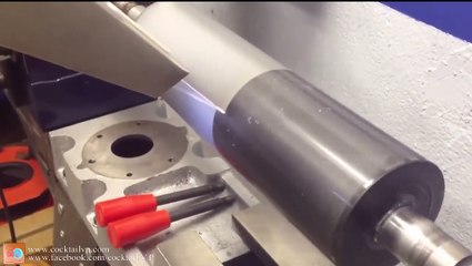 Lazer Yüzey Temizleme