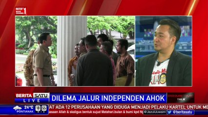 Tải video: Dialog: Dilema Jalur Independen Ahok # 4