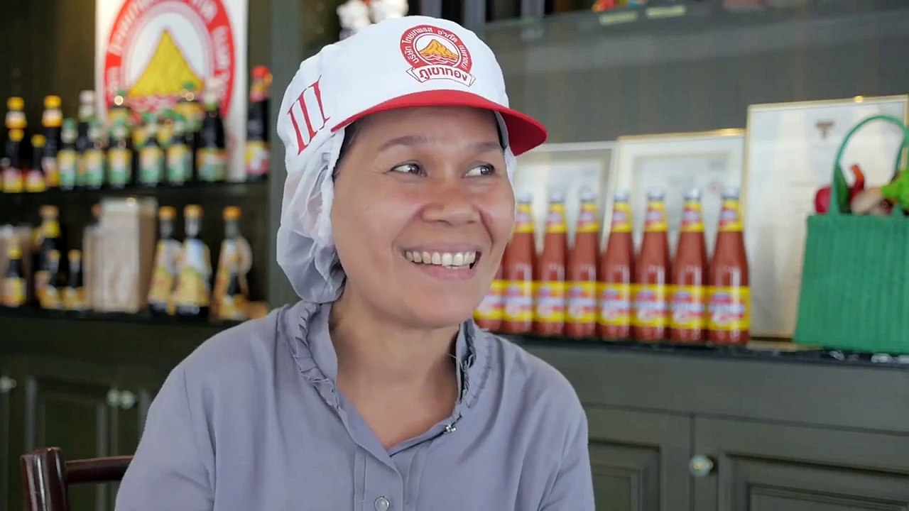 Trailer: "Sriracha" — the documentary!