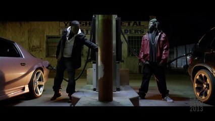 SXSW (2013) - Licks Official Trailer #1 (2013) - Gang Drama Movie HD
