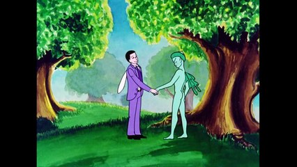 FaerieFilm (Remastered) - Documentário sobre o Movimento Radical Faeries