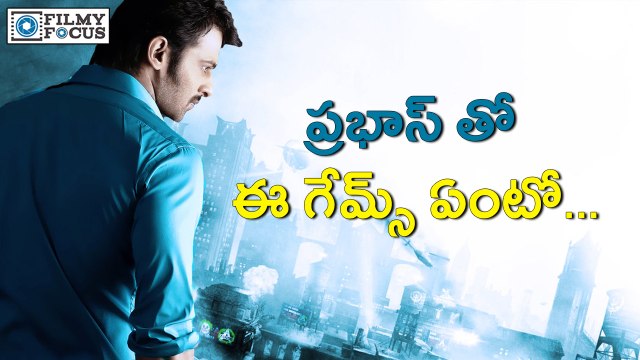 Krishnam Raju Planning Bhakta Kannapa With Prabhas - Filmy Focus