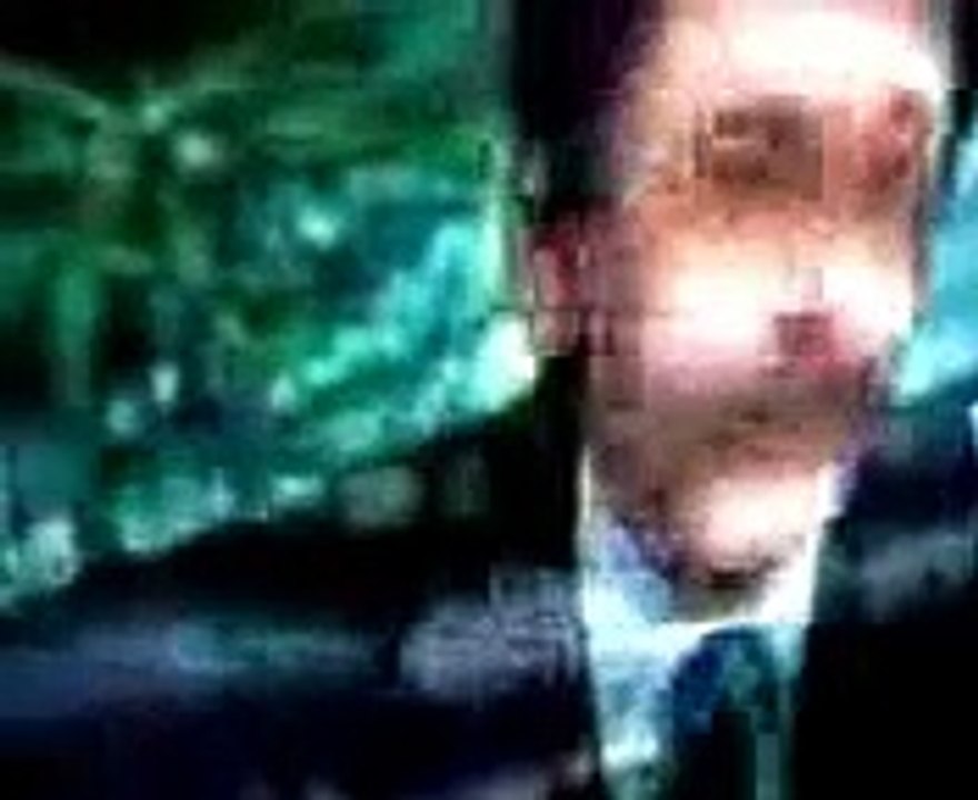 NCIS   Holoclausto Nazi 3/3