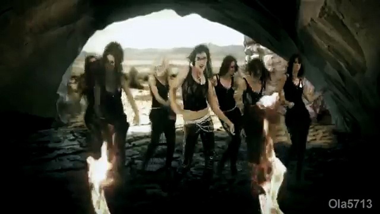 Scorpion Dance - Instrumental Arabic Music