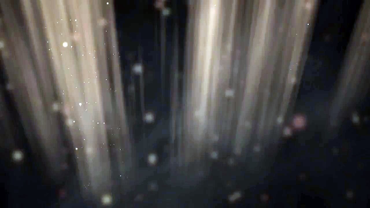 Intro with sound effects for ViatoR