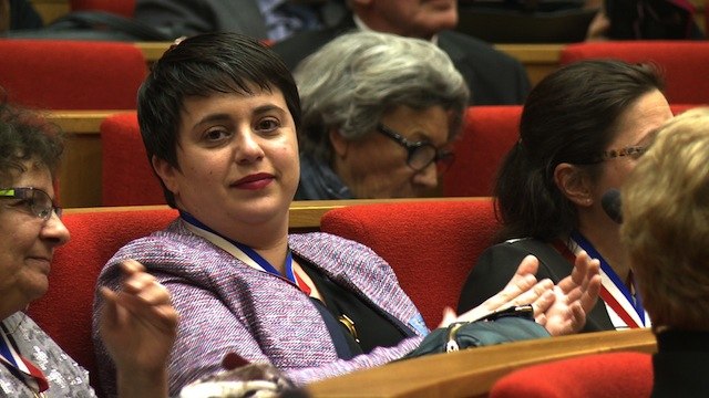 [Événement] Les femmes Meilleurs Ouvriers de France lors de la journée de la femme