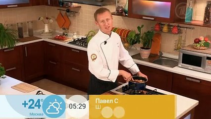 Необычное яблочное варенье -