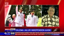 Dialog: Dilema Jalur Independen Ahok # 1