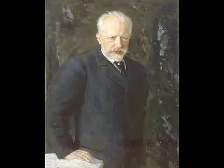 Tchaikovsky - Romeo And Juliet - Fantasy Overture - Finale