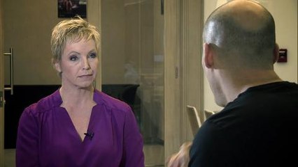 Talk to Al Jazeera - Joshua Oppenheimer promo