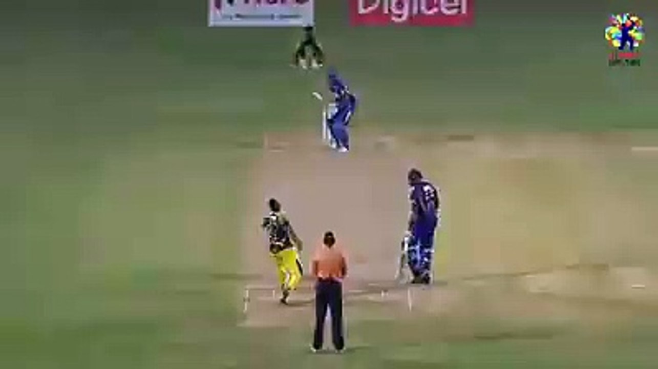 It also happens in cricket.......Lights off during live match