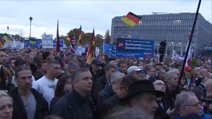 قوانين جديدة تضيق على اللاجئين بألمانيا