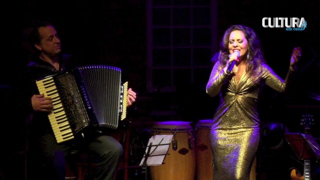 Carmen Monarcha international women's day | André Rieu