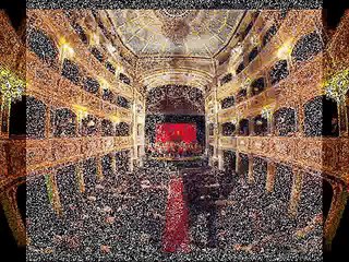 Wieniawski Violin Concerto No.1 in F# minor Op.14 -Mvt III - Carmine Lauri