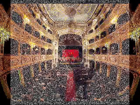Wieniawski Violin Concerto No.1 in F# minor Op.14 -Mvt III - Carmine Lauri