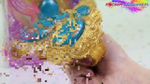 Mattel - Mia & Me / Mia i Ja - Mia`s Magical Bracelet / Magiczna Bransoletka - DHJ82