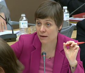 Ma question à Pascal Terrasse sur son rapport sur l'économie collaborative
