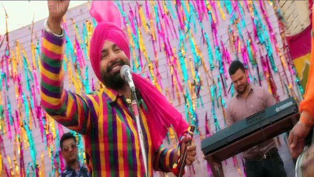 Goriyan Bahavan - Amrinder Gill (Love Punjab) HD//// Latets hd video 2016