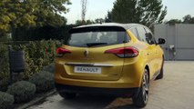 Le Renault Scénic 4 sous toutes les coutures