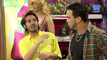 Los hijos de Don Juan - Miercoles 9 de marzo