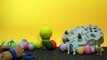 STAR WARS TOYS SURPRISE EGGS New Star Wars Figures by Epic Toy Adventure