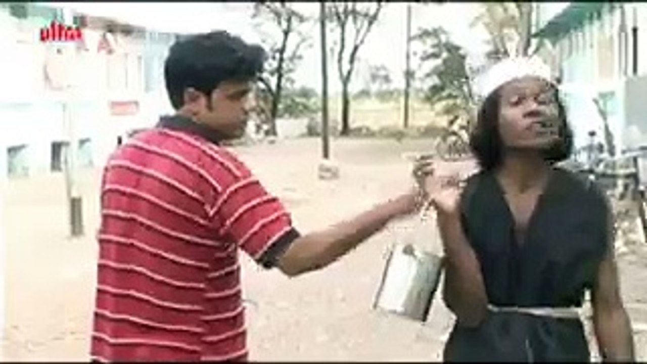 Begging Is An Interesting Profession For Earning