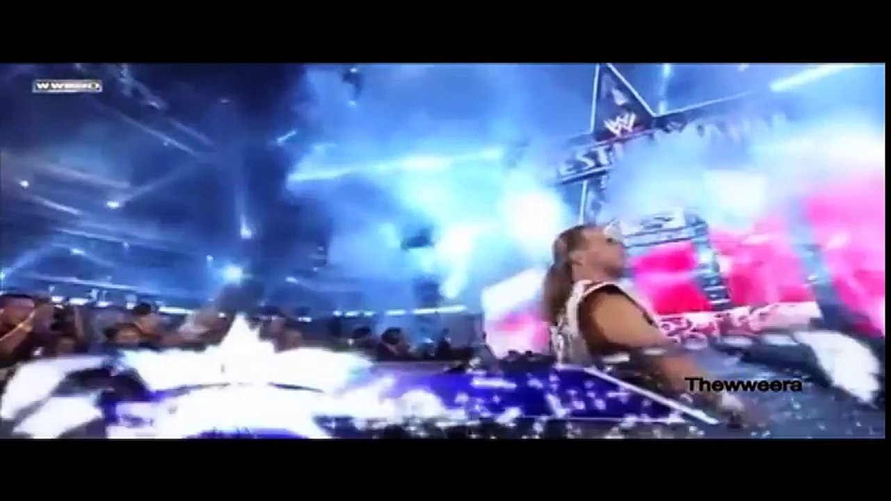 Max Landis feat. Dolph Ziggler - Deconstructing Pro Wrestling