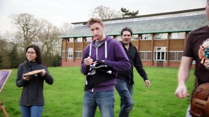 Sea of Thieves - Concours "Play it first"