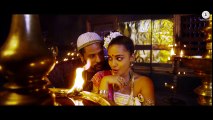 Chori Chori Chupke - Ek Yodha Shoorveer - Sarodee Borah - Prabhu Deva & Nitya Menon