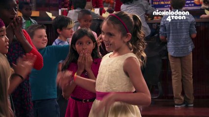 Bella et les Bulldogs | Les nouveaux épisodes inédits débarquent !  | NICKELODEON 4Teen