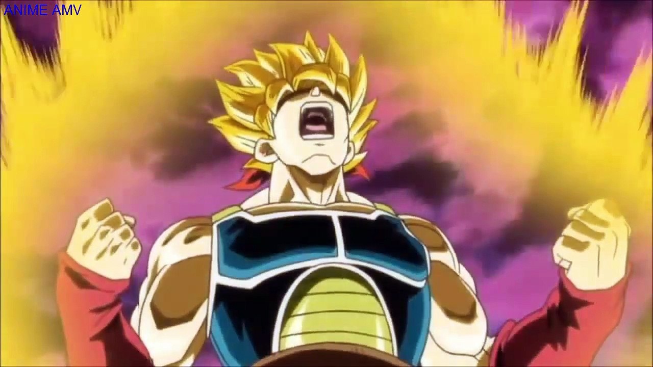 Bardack Vs Chilled-AMV