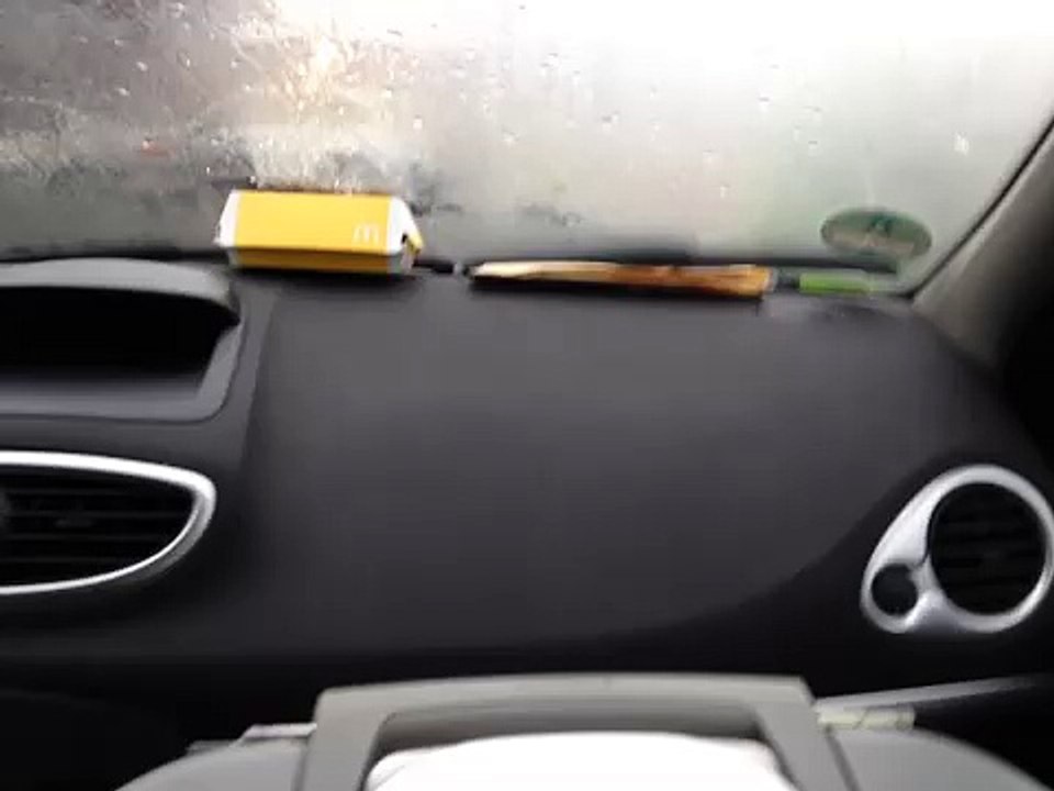 Truckerfahrer Else