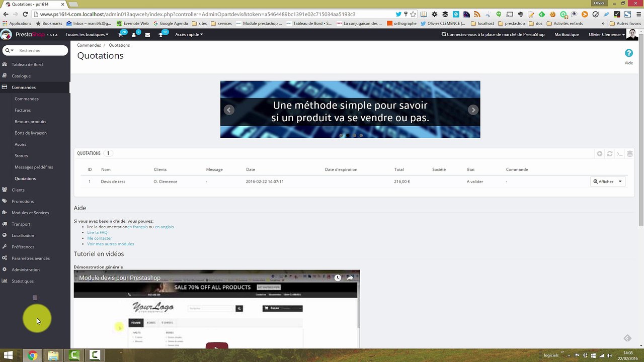 video_pour_prestashop