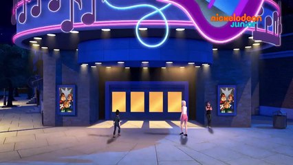 Alvinnn!!! et les Chipmunks | Découvre les nouveaux épisodes ! | NICKELODEON JUNIOR